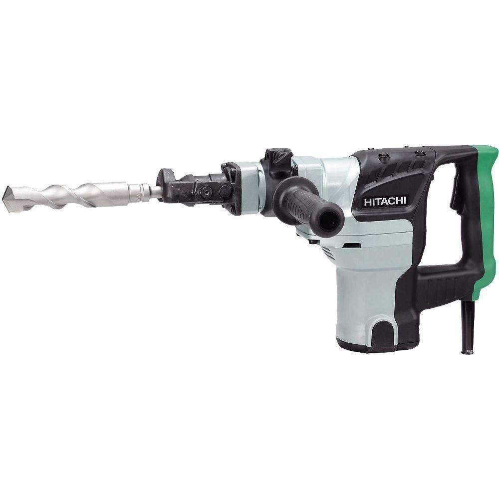Hitachi DH38SS (HEX Type) Rotary Hammer - Goldpeak Tools PH Hitachi Hitachi DH38SS (HEX Type) Rotary Hammer - Goldpeak Tools PH Hitachi